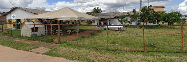 UAMA Recanto das Emas Brasília