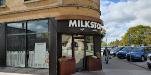 MilkStop