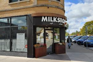 MilkStop