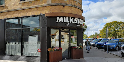 MilkStop