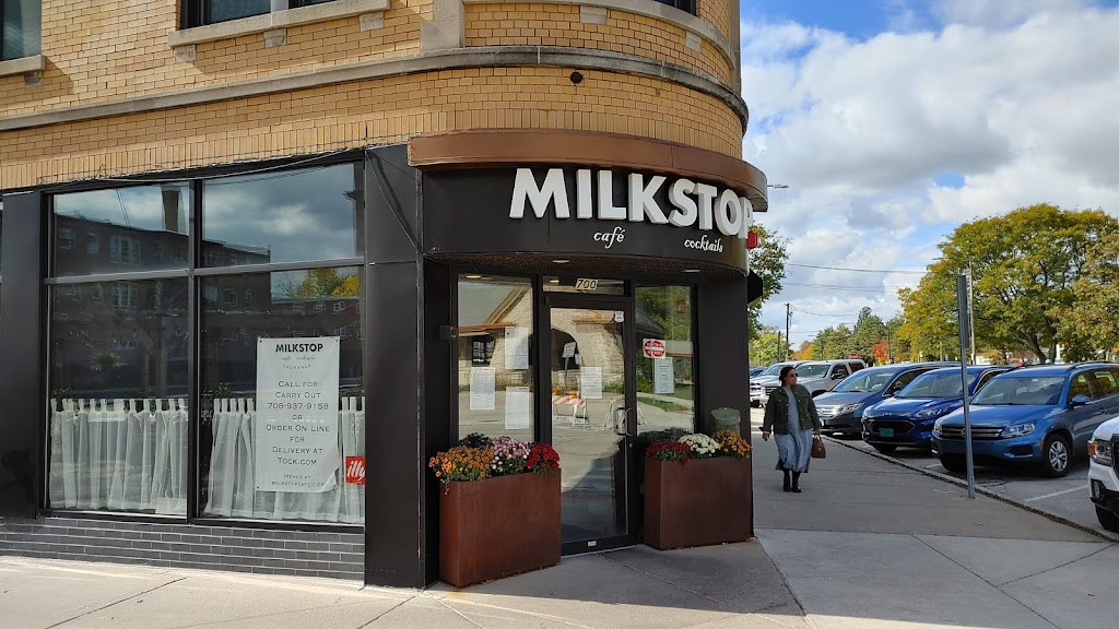 MilkStop 60525
