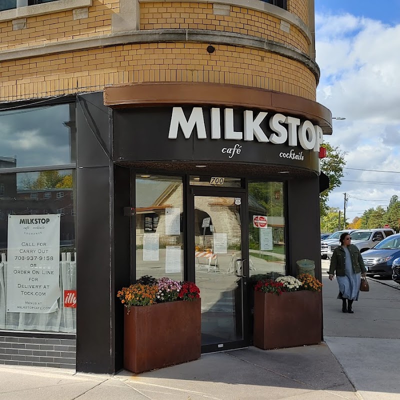 MilkStop