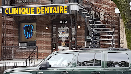 Clinique Dentaire St-Denis Jarry