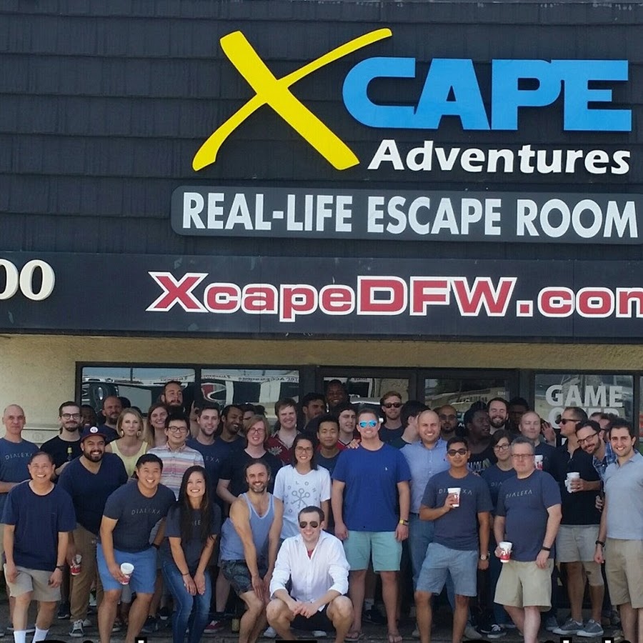 Xcape Adventures