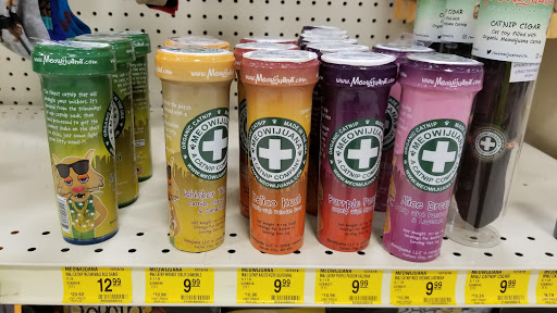 Pet Supply Store «PetSmart», reviews and photos, 1900 W International Speedway Blvd, Daytona Beach, FL 32114, USA