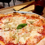 Photo n°1 de l'avis de Veronica.u fait le 05/02/2023 à 18:45 sur le  Pizzeria Negresco à Sassuolo