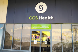 CCS Health Remedial Massage - Green Point