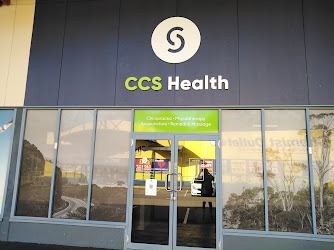 CCS Health Remedial Massage - Green Point