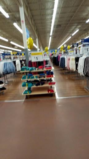 Department Store «Walmart Supercenter», reviews and photos, 100 SE 29th St, Grand Rapids, MN 55744, USA