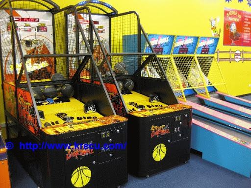 Amusement Center «Party Time Palace», reviews and photos, 723 W Golf Rd, Des Plaines, IL 60016, USA