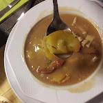 Photo n°2 de l'avis de Heike.i fait le 16/01/2019 à 21:11 sur le  Gasthof Liederhalle Hofen à Aalen