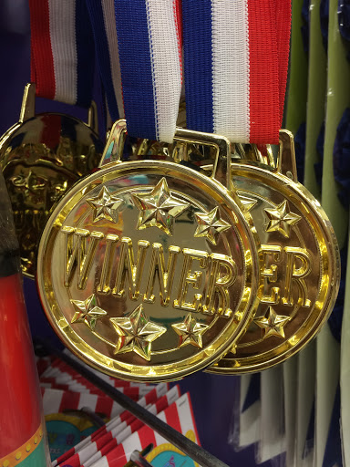 Party Store «Party City», reviews and photos, 1905 Scenic Hwy S, Snellville, GA 30078, USA