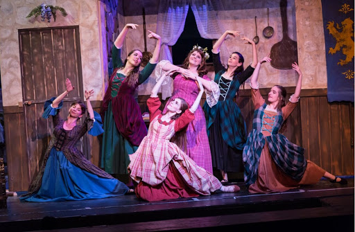 Performing Arts Theater «Footlite Musicals», reviews and photos, 1847 N Alabama St, Indianapolis, IN 46202, USA