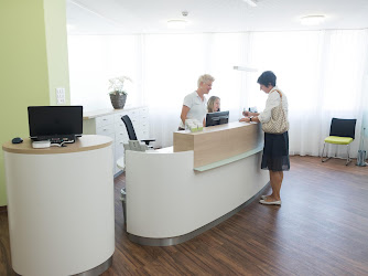 ORTHOMOTION City Klinik Thun