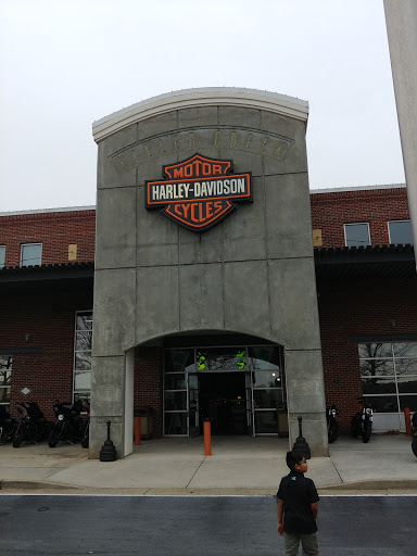 Harley-Davidson Dealer «Killer Creek Harley-Davidson», reviews and photos, 11480 Alpharetta Hwy, Roswell, GA 30076, USA