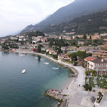 Photo n°6 de l'avis de John.a fait le 02/09/2018 à 14:25 sur le  Oasi Bar Malcesine à Malcesine