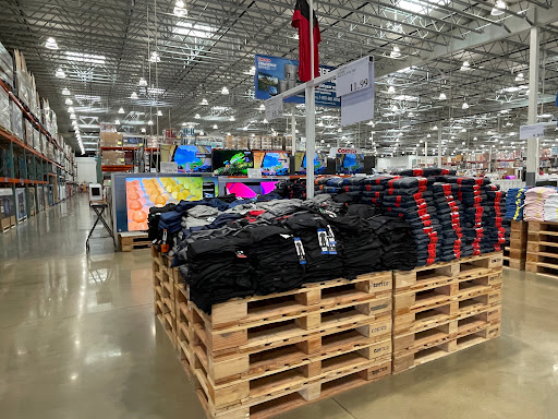 Warehouse store «Costco Wholesale», reviews and photos, 800 Heights Blvd, Florence, KY 41042, USA