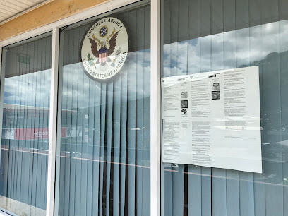 US Consular Agency in French Polynesia