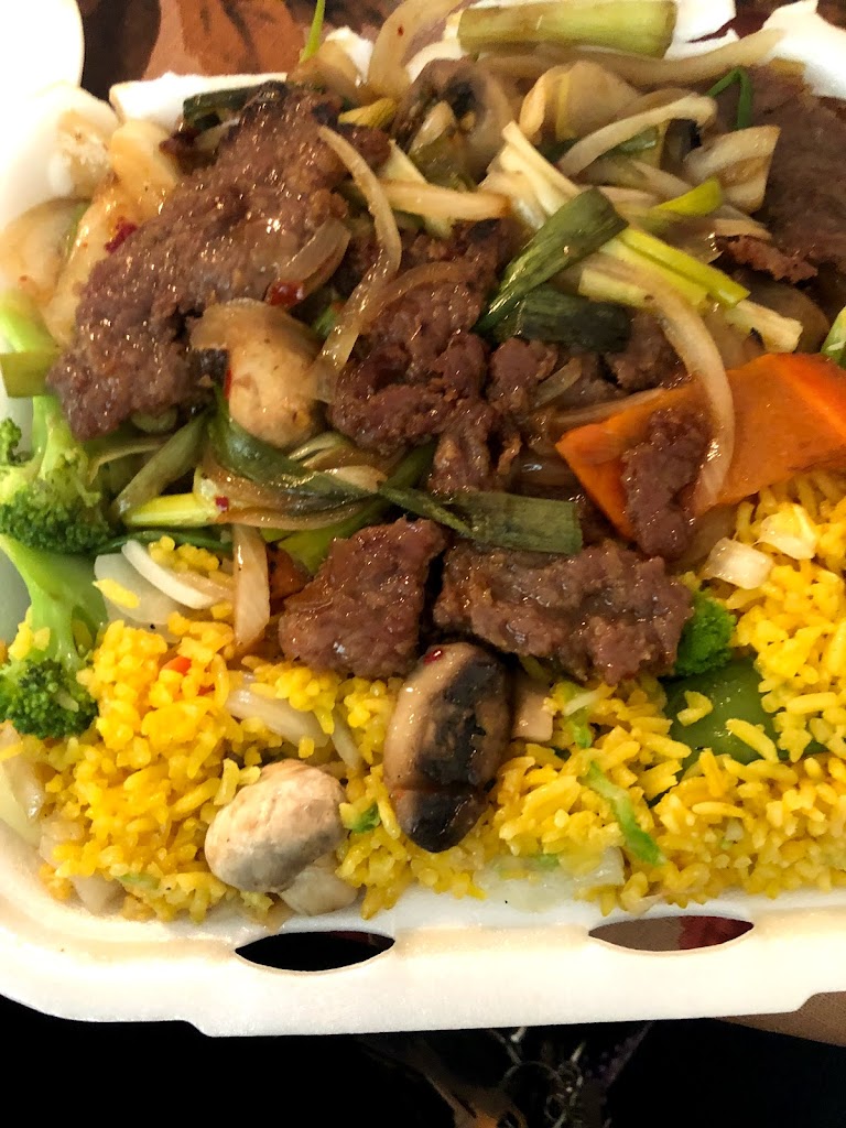 Panda Garden II 30132