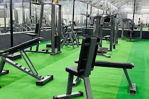 ARMS FITNESS GYM BY SUDHI image