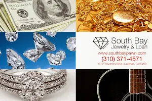 South Bay Jewelry & Loan image