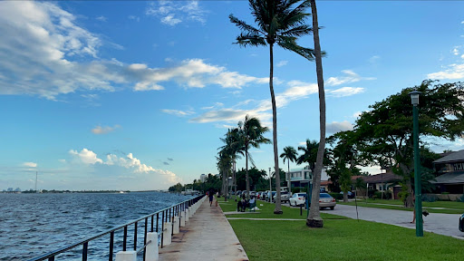 Bayfront Park