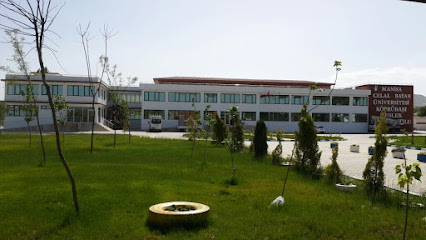 Manisa Celal Bayar Üniversitesi, Köprübaşı Meslek Yüksekokulu