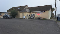 Photos du propriétaire du Restaurant La Grange Flo à Coussay-les-Bois - n°16
