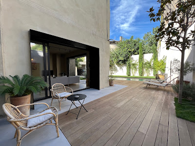 Agence Côté Pierres Immobilier à Nîmes