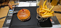 Hamburger du Restaurant Hippopotamus Steakhouse à Mulhouse - n°7