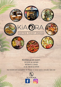 Photos du propriétaire du KIA ORA Restaurant / Coffee Shop Snack à Saint-Jean-de-Luz - n°14