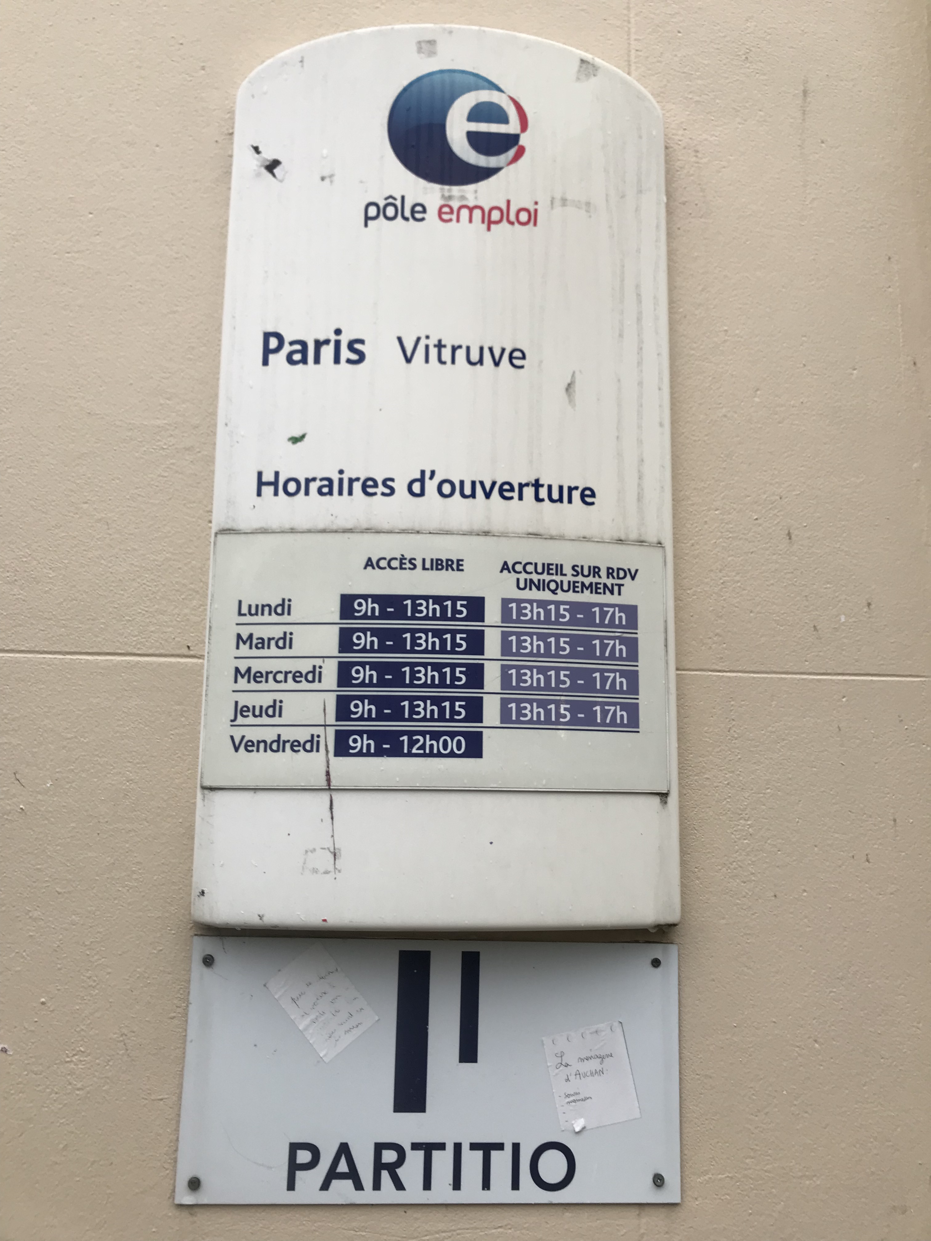 Photo n° 3 de l'avis de Roberto.O fait le 21/11/2022 à 14:20