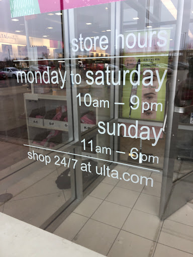 Hair Salon «Ulta Beauty», reviews and photos, 4420 13th Ave S, Fargo, ND 58103, USA