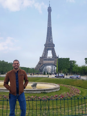 Picaflor Voyages à Paris