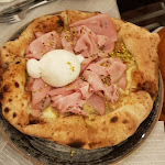 Photo n°4 de l'avis de Anna. fait le 09/07/2023 à 11:47 sur le  Pizzeria Napoletana Lello 2.0 città Bianca à Villa Raspa