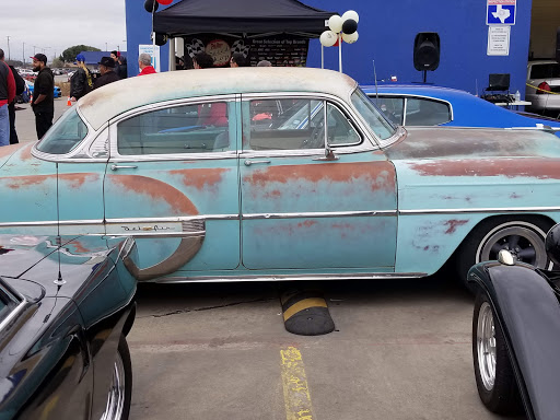 Auto Parts Store «Pep Boys Auto Parts & Service», reviews and photos, 8103 Marbach Rd, San Antonio, TX 78227, USA