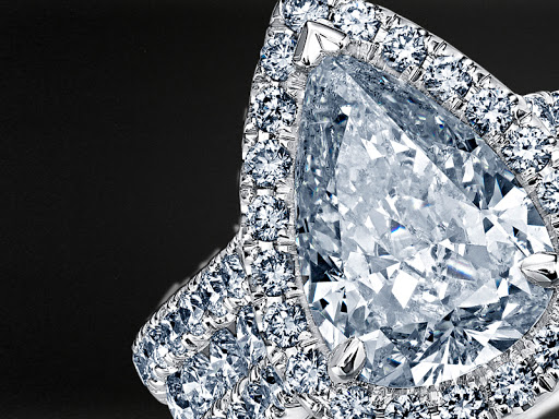 Jewelry Store «Gail Jewelers», reviews and photos, 844 Avocado Ave, Newport Beach, CA 92660, USA