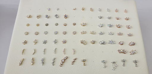 Explore hunting and fishing tattoo ideas, creative tattoo ideas in Vienna, available at Brilliance Piercing