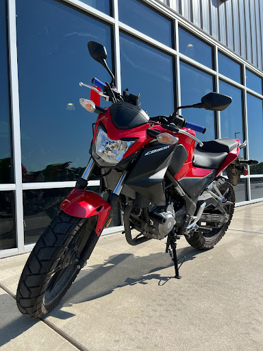 ATV Dealer «Jim Trenary Motorsports», reviews and photos, 4550 State Hwy 47, Washington, MO 63090, USA