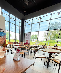 Photo n°15 de Burger King à Saint-Thibault-des-Vignes ()