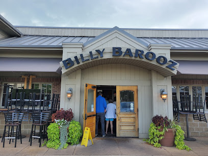 Billy Barooz Pub & Grill