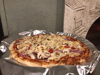 Pizza du Pizzas à emporter Pizza bubulle à Roisel - n°17