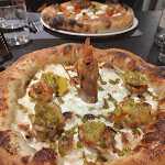 Photo n°3 de l'avis de Alessandra.e fait le 09/05/2023 à 20:59 sur le  Pizzeria Maravè à Rogliano