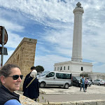 Photo n°4 de l'avis de Barbara.. fait le 27/04/2023 à 16:16 sur le  Martinucci Laboratory - S.M. di Leuca à Santa Maria di Leuca