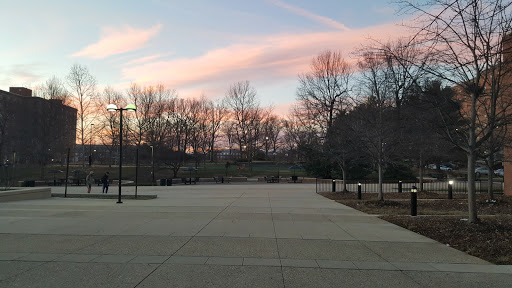 Recreation Center «Eppley Recreation Center», reviews and photos, 4128 Valley Dr, College Park, MD 20742, USA