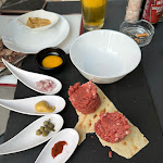 Photo n°1 de l'avis de Matthias. fait le 26/06/2023 à 14:49 sur le  Terraefuoco Ristorante à Arenzano