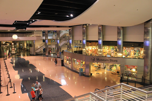 Science Museum «Museum of Science and Industry, Chicago», reviews and photos, 5700 S Lake Shore Dr, Chicago, IL 60637, USA