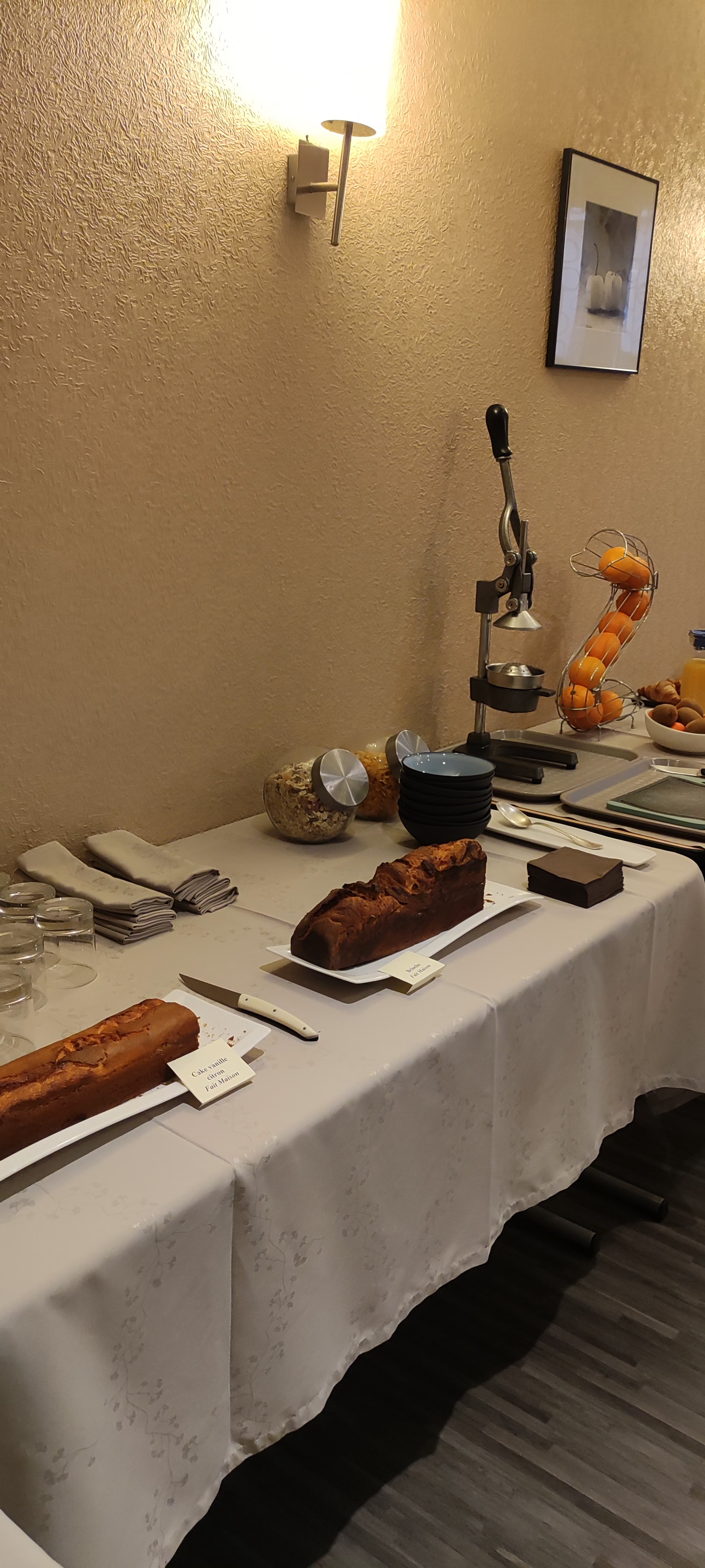 Photo n° 8 de l'avis de Charlotte.. fait le 09/03/2023 à 13:56