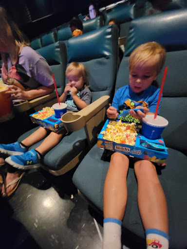 Movie Theater «Regal Cinemas Oviedo Mall 22», reviews and photos, 1500 Oviedo Marketplace Blvd, Oviedo, FL 32765, USA