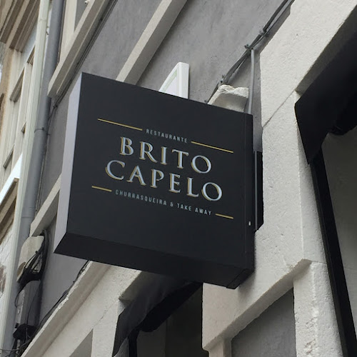 Restaurante Brito Capelo - Churrasqueira e Take Away - Matosinhos